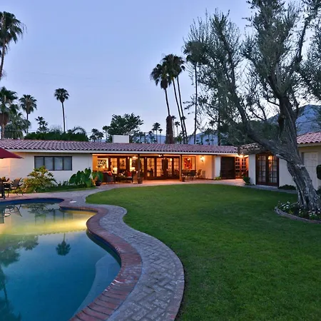 Villa Zen Dreams By Acme House Company